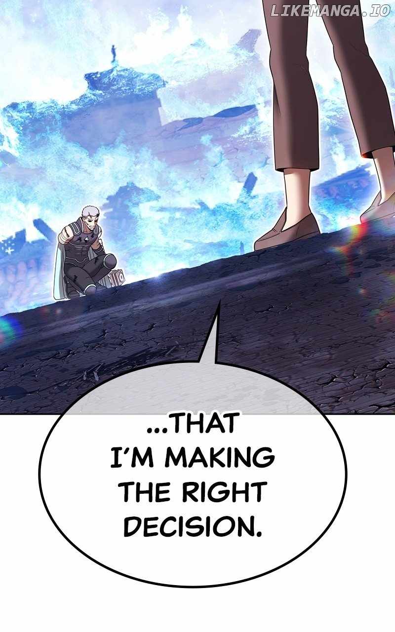 plus 99 Wooden stick Chapter 148 106